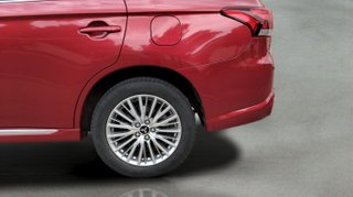 Mitsubishi Outlander 2.4 PHEV Kaiteki 4WD Auto 165 kW (224 CV)