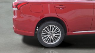 Mitsubishi Outlander 2.4 PHEV Kaiteki 4WD Auto 165 kW (224 CV)