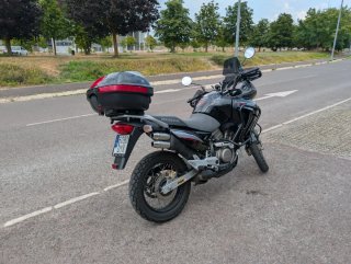 Honda XL 650V Transalp 2006 con 21.000km