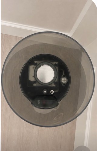 Calentador de agua Baby Brezza