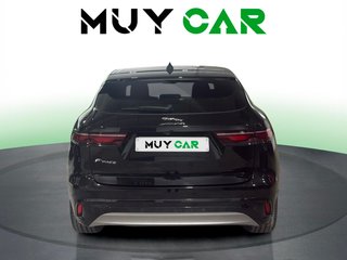 Jaguar F-PACE 2.0D I4 MHEV Standard SE AWD Auto 150 kW (204 CV)