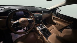 Jaguar F-PACE 2.0D I4 MHEV Standard SE AWD Auto 150 kW (204 CV)