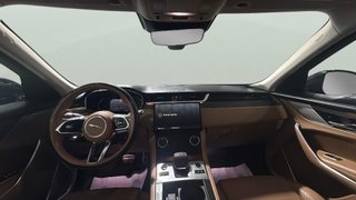 Jaguar F-PACE 2.0D I4 MHEV Standard SE AWD Auto 150 kW (204 CV)