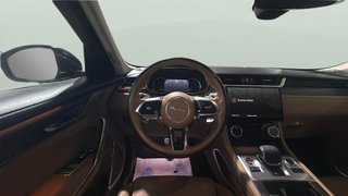Jaguar F-PACE 2.0D I4 MHEV Standard SE AWD Auto 150 kW (204 CV)