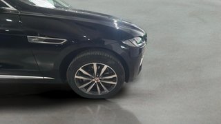 Jaguar F-PACE 2.0D I4 MHEV Standard SE AWD Auto 150 kW (204 CV)