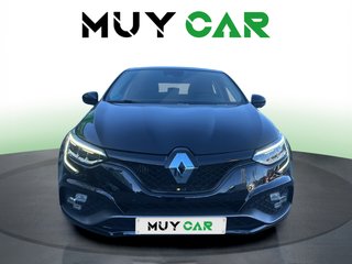 Renault Megane Renault Sport TCe 221 kW (300 CV) EDC GPF
