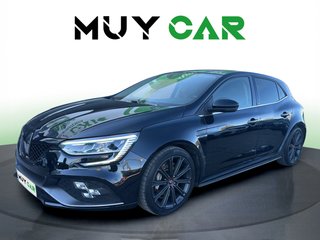 Renault Megane Renault Sport TCe 221 kW (300 CV) EDC GPF