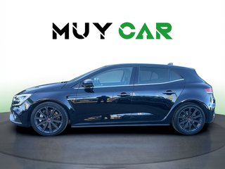 Renault Megane Renault Sport TCe 221 kW (300 CV) EDC GPF