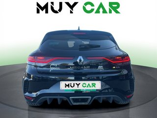 Renault Megane Renault Sport TCe 221 kW (300 CV) EDC GPF