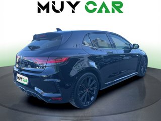 Renault Megane Renault Sport TCe 221 kW (300 CV) EDC GPF