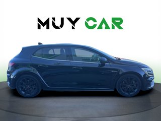Renault Megane Renault Sport TCe 221 kW (300 CV) EDC GPF