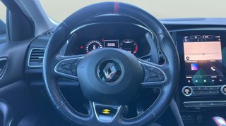 Renault Megane Renault Sport TCe 221 kW (300 CV) EDC GPF