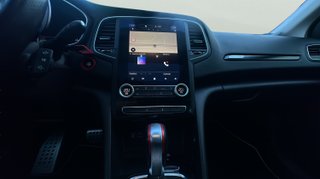 Renault Megane Renault Sport TCe 221 kW (300 CV) EDC GPF