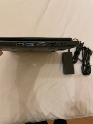 Pc Notebook Acer P236-M i5 8/256 SSD.