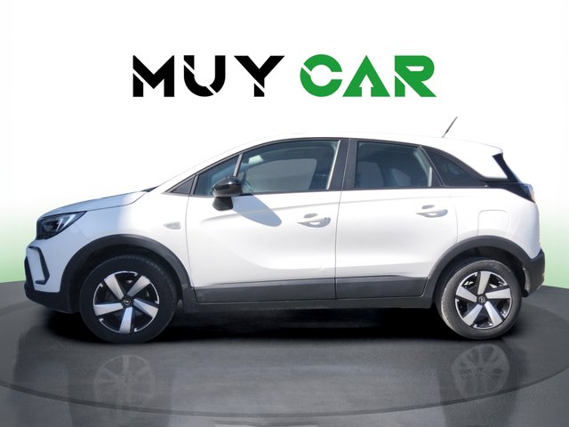 Opel Crossland 1.2 Edition 81 kW (110 CV)
