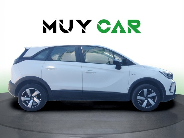 Opel Crossland 1.2 Edition 81 kW (110 CV)