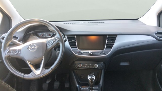Opel Crossland 1.2 Edition 81 kW (110 CV)