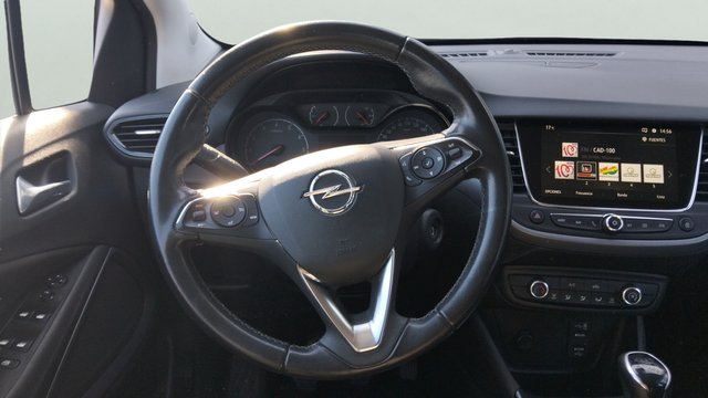 Opel Crossland 1.2 Edition 81 kW (110 CV)
