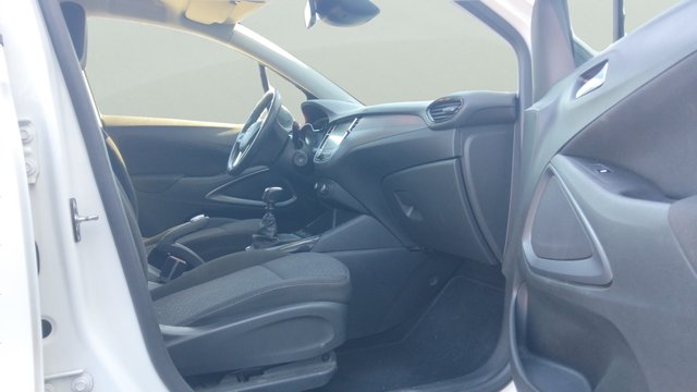 Opel Crossland 1.2 Edition 81 kW (110 CV)