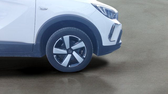 Opel Crossland 1.2 Edition 81 kW (110 CV)