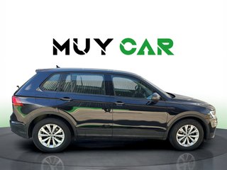 Volkswagen Tiguan Edition 1.4 TSI 92 kW (125 CV)