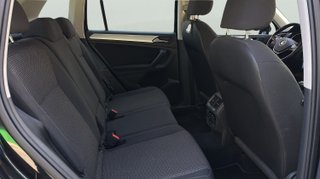 Volkswagen Tiguan Edition 1.4 TSI 92 kW (125 CV)
