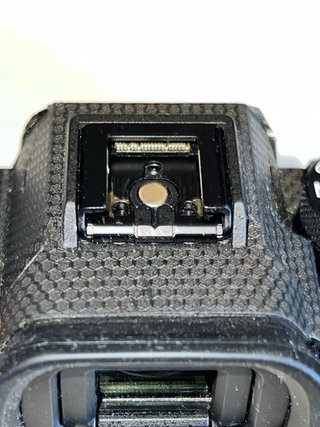 Sony A7 iv prezzo non trattabile