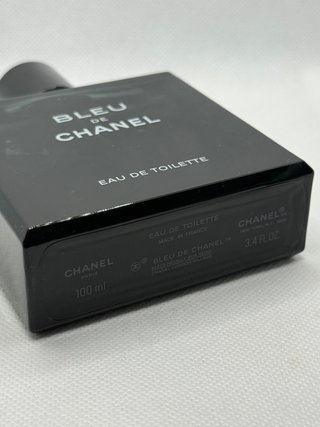 Bleu de Chanel Eau de Toilette 100ml