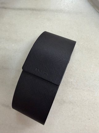 Gafas de Sol Prada SPR 08Y Originales + Funda