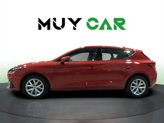 SEAT León 1.0 TSI S&S Reference Go 66 kW (90 CV)