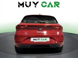 SEAT León 1.0 TSI S&S Reference Go 66 kW (90 CV)