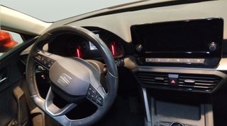 SEAT León 1.0 TSI S&S Reference Go 66 kW (90 CV)