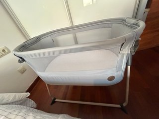 Cuna colecho Maxi-Cosi Tori