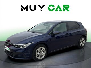 Volkswagen Golf Life 1.5 TSI 110 kW (150 CV)