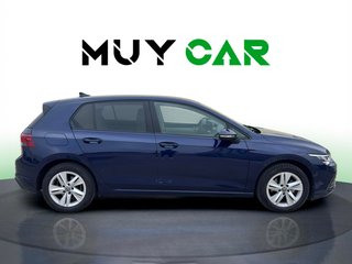 Volkswagen Golf Life 1.5 TSI 110 kW (150 CV)