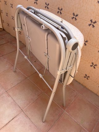 Bañera cambiador Chicco para bebé