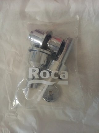 Pulsador Roca WC Nuevo.