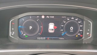 Volkswagen Tiguan Allspace Life 2.0 TDI 110 kW (150 CV) DSG