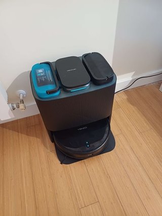 Cecotec Conga 11090 Robot Aspirador