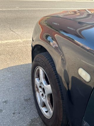 Volkswagen Passat 1998