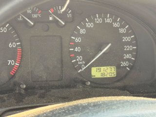 Volkswagen Passat 1998