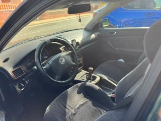 Volkswagen Passat 1998