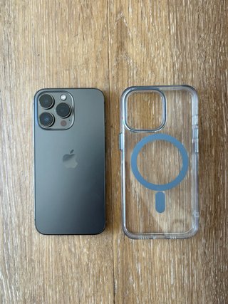 iPhone 13 Pro