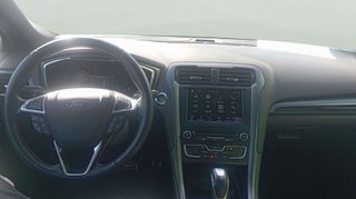Ford Mondeo 1.5 EcoBoost ST-Line PowerShift 118 kW (160 CV)
