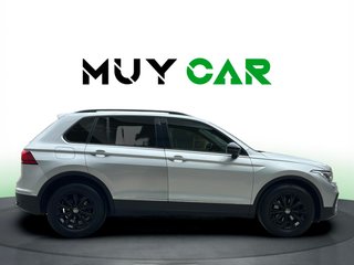 Volkswagen Tiguan 1.5 TSI 96 kW (130 CV)
