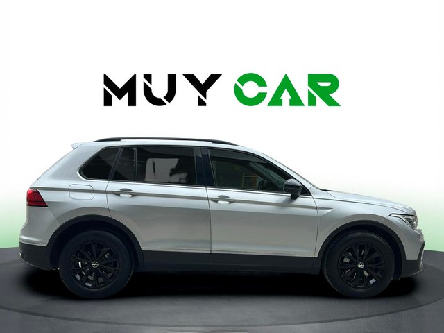 Volkswagen Tiguan 1.5 TSI 96 kW (130 CV)