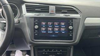 Volkswagen Tiguan 1.5 TSI 96 kW (130 CV)