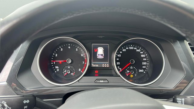 Volkswagen Tiguan 1.5 TSI 96 kW (130 CV)