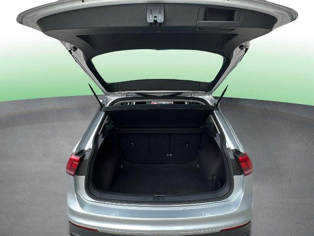 Volkswagen Tiguan 1.5 TSI 96 kW (130 CV)