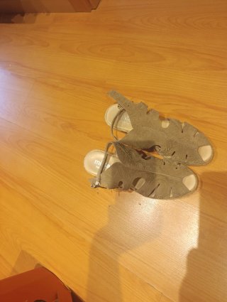 Sandalias